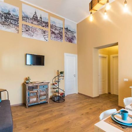 Sheralkes Bed&Breakfast ปาแลร์โม ภายนอก รูปภาพ